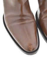SARTORE（サルトル）ブーツ 茶 サイズ:37 2/1(24cm位) レディース/2200627720086