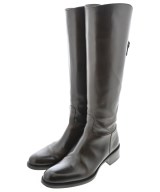 SARTORE（サルトル）ブーツ 茶 サイズ:35 1/2(22cm位) レディース/2200629186057