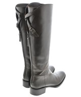 SARTORE（サルトル）ブーツ 茶 サイズ:35 1/2(22cm位) レディース/2200629186057