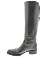 SARTORE（サルトル）ブーツ 茶 サイズ:35 1/2(22cm位) レディース/2200629186057