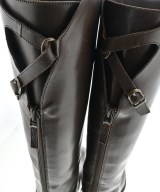 SARTORE（サルトル）ブーツ 茶 サイズ:35 1/2(22cm位) レディース/2200629186057