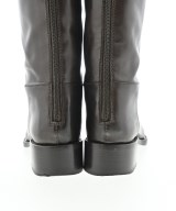 SARTORE（サルトル）ブーツ 茶 サイズ:35 1/2(22cm位) レディース/2200629186057