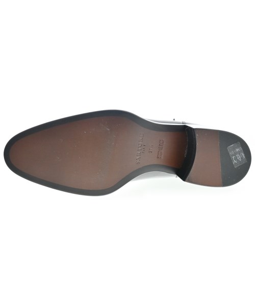 SARTORE（サルトル）ブーツ 黒 サイズ:EU37 1/2(24cm位) レディース/2200631378013
