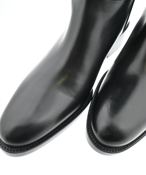SARTORE（サルトル）ブーツ 黒 サイズ:EU37 1/2(24cm位) レディース/2200631378013