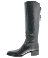 SARTORE（サルトル）ブーツ 黒 サイズ:EU37 1/2(24cm位) レディース/2200631378013