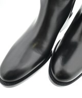 SARTORE（サルトル）ブーツ 黒 サイズ:EU37 1/2(24cm位) レディース/2200631378013