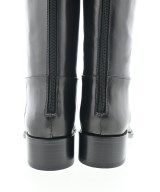 SARTORE（サルトル）ブーツ 黒 サイズ:EU37 1/2(24cm位) レディース/2200631378013