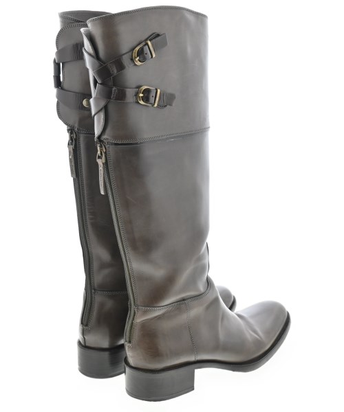 SARTORE（サルトル）ブーツ 茶 サイズ:EU37(23.5cm位) レディース/2200613794046