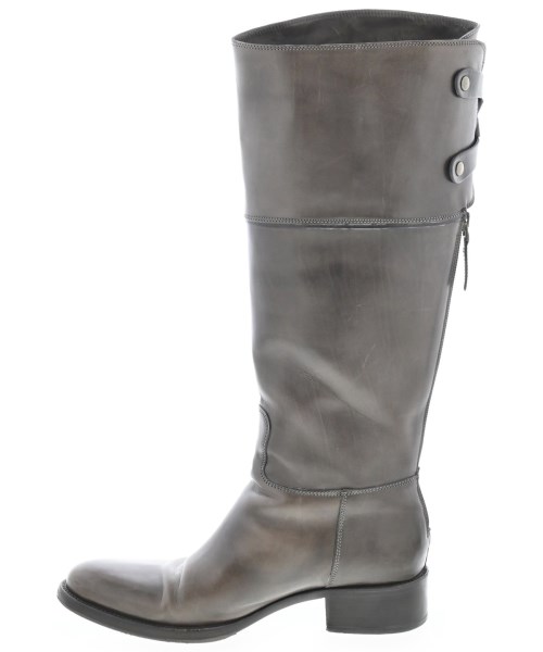 SARTORE（サルトル）ブーツ 茶 サイズ:EU37(23.5cm位) レディース/2200613794046