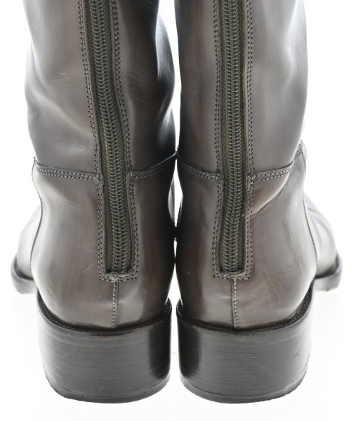 SARTORE（サルトル）ブーツ 茶 サイズ:EU37(23.5cm位) レディース/2200613794046