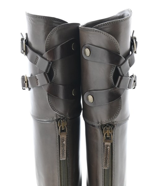 SARTORE（サルトル）ブーツ 茶 サイズ:EU37(23.5cm位) レディース/2200613794046