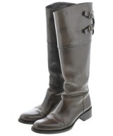 SARTORE（サルトル）ブーツ 茶 サイズ:EU37(23.5cm位) レディース/2200613794046