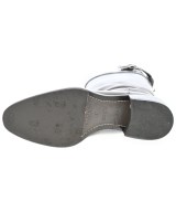 SARTORE（サルトル）ブーツ 茶 サイズ:EU37(23.5cm位) レディース/2200613794046