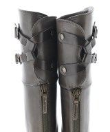 SARTORE（サルトル）ブーツ 茶 サイズ:EU37(23.5cm位) レディース/2200613794046