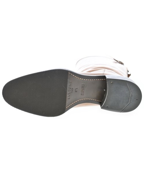 SARTORE（サルトル）ブーツ 茶 サイズ:EU37 1/2(24cm位) レディース/2200614141061