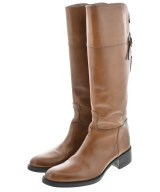 SARTORE（サルトル）ブーツ 茶 サイズ:EU37 1/2(24cm位) レディース/2200614141061