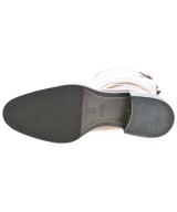 SARTORE（サルトル）ブーツ 茶 サイズ:EU37 1/2(24cm位) レディース/2200614141061