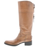 SARTORE（サルトル）ブーツ 茶 サイズ:EU37 1/2(24cm位) レディース/2200614141061