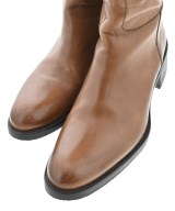 SARTORE（サルトル）ブーツ 茶 サイズ:EU37 1/2(24cm位) レディース/2200614141061