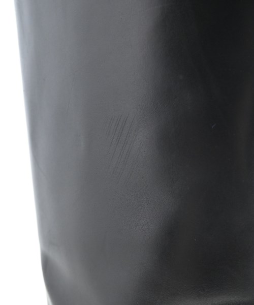 SARTORE（サルトル）ブーツ 黒 サイズ:37 1/2(24cm位) レディース/2200614704013