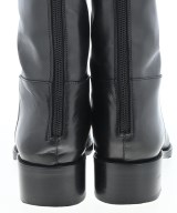 SARTORE（サルトル）ブーツ 黒 サイズ:37 1/2(24cm位) レディース/2200614704013