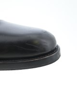 SARTORE（サルトル）ブーツ 黒 サイズ:37 1/2(24cm位) レディース/2200614704013