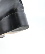 SARTORE（サルトル）ブーツ 黒 サイズ:37 1/2(24cm位) レディース/2200614704013