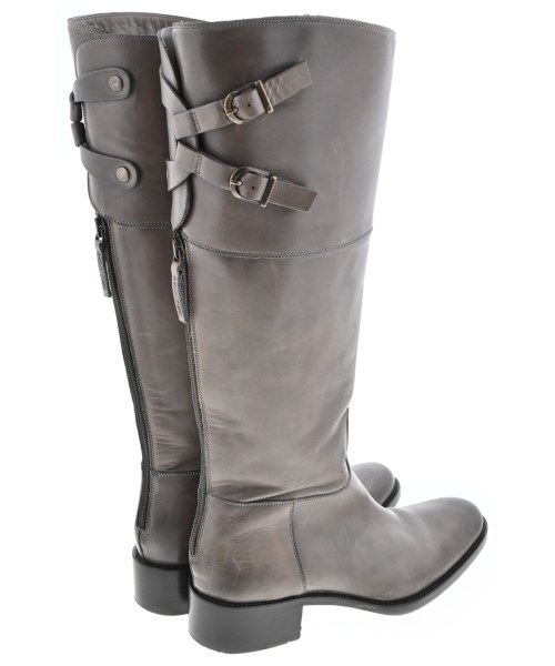 SARTORE（サルトル）ブーツ 茶 サイズ:EU38(24.5cm位) レディース/2200600648307