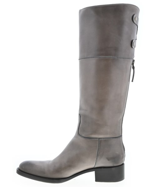 SARTORE（サルトル）ブーツ 茶 サイズ:EU38(24.5cm位) レディース/2200600648307