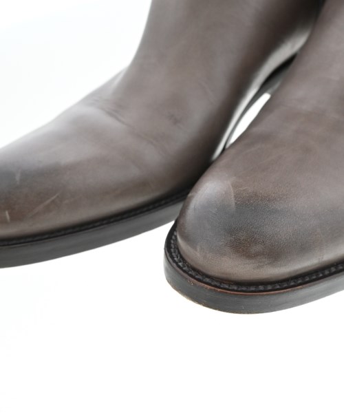 SARTORE（サルトル）ブーツ 茶 サイズ:EU38(24.5cm位) レディース/2200600648307