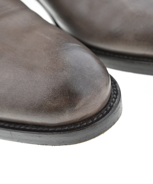 SARTORE（サルトル）ブーツ 茶 サイズ:EU38(24.5cm位) レディース/2200600648307