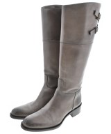 SARTORE（サルトル）ブーツ 茶 サイズ:EU38(24.5cm位) レディース/2200600648307