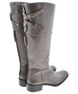 SARTORE（サルトル）ブーツ 茶 サイズ:EU38(24.5cm位) レディース/2200600648307