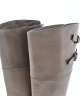 SARTORE（サルトル）ブーツ 茶 サイズ:EU38(24.5cm位) レディース/2200600648307