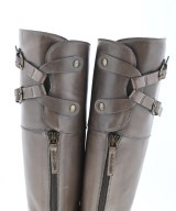 SARTORE（サルトル）ブーツ 茶 サイズ:EU38(24.5cm位) レディース/2200600648307
