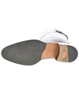 SARTORE（サルトル）ブーツ 茶 サイズ:EU37 1/2(24cm位) レディース/2200609613016