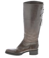 SARTORE（サルトル）ブーツ 茶 サイズ:EU37 1/2(24cm位) レディース/2200609613016