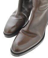 SARTORE（サルトル）ブーツ 茶 サイズ:EU37 1/2(24cm位) レディース/2200609613016