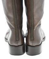 SARTORE（サルトル）ブーツ 茶 サイズ:EU37 1/2(24cm位) レディース/2200609613016