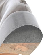 SARTORE（サルトル）ブーツ 茶 サイズ:EU37 1/2(24cm位) レディース/2200609613016