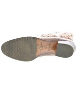 SARTORE（サルトル）ブーツ 茶 サイズ:EU38(24.5cm位) レディース/2200609613023