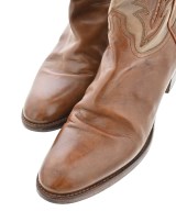 SARTORE（サルトル）ブーツ 茶 サイズ:EU38(24.5cm位) レディース/2200609613023
