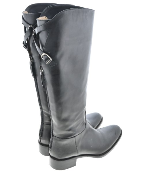 SARTORE（サルトル）ブーツ 黒 サイズ:EU37(23.5cm位) レディース/2200679388159
