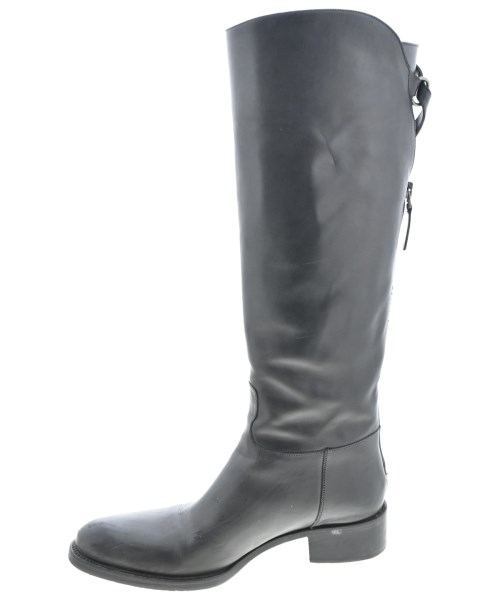 SARTORE（サルトル）ブーツ 黒 サイズ:EU37(23.5cm位) レディース/2200679388159