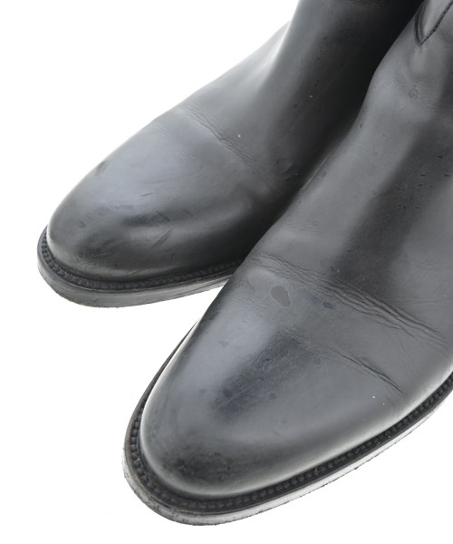SARTORE（サルトル）ブーツ 黒 サイズ:EU37(23.5cm位) レディース/2200679388159