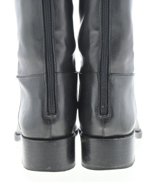 SARTORE（サルトル）ブーツ 黒 サイズ:EU37(23.5cm位) レディース/2200679388159