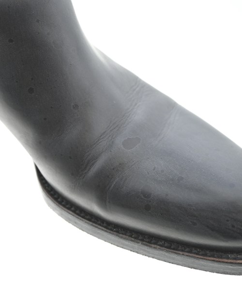 SARTORE（サルトル）ブーツ 黒 サイズ:EU37(23.5cm位) レディース/2200679388159