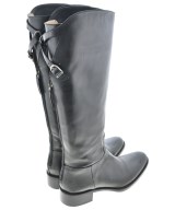 SARTORE（サルトル）ブーツ 黒 サイズ:EU37(23.5cm位) レディース/2200679388159