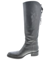 SARTORE（サルトル）ブーツ 黒 サイズ:EU37(23.5cm位) レディース/2200679388159