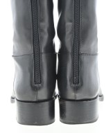 SARTORE（サルトル）ブーツ 黒 サイズ:EU37(23.5cm位) レディース/2200679388159